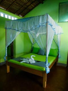 Le Relais de Djangoa - 8