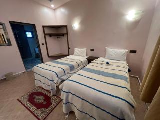 Kasbah Ait BenHadda - 1