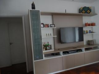 Apartamento quadra da praia,próximo ao Copacabana Palace e Metrô - 7