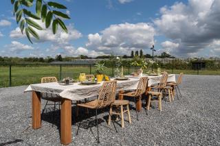 Nature Lodge Tilburg, 16 beds - 6