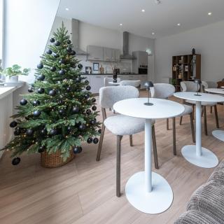 Nature Lodge Tilburg, 16 Beds - 7