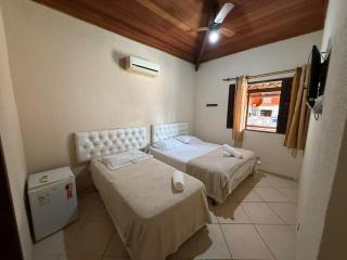 Suíte5 Pousada Arpoador a pé da Praia Búzios - 8