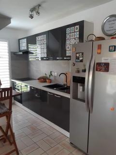 Maison zen dans jardin tropical - 4