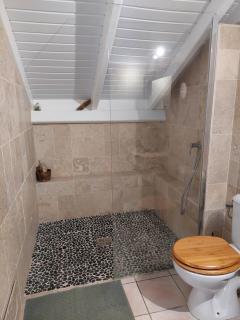 Maison zen dans jardin tropical - 3