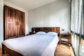 Comfort Aparthotel Lourdes L'Acacia - 0