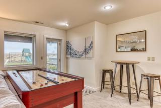 Elk Ridge - Lux oceanfront family retreat - 6