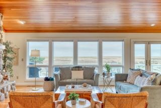 Elk Ridge - Lux oceanfront family retreat - 4