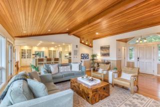 Elk Ridge - Lux oceanfront family retreat - 2