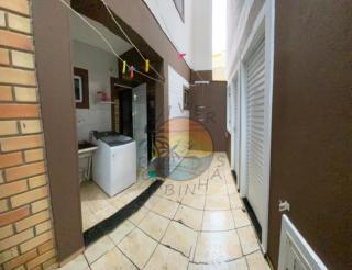 Casa Beira Mar Com 05 Dormitórios Próximo a Comércio em Geral - 9