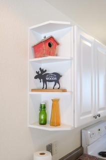 The Loose Moose Lodge #3 At Downtown Grand Lake - 2