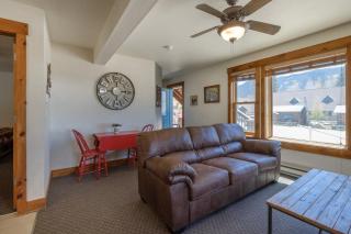 The Loose Moose Lodge #3 At Downtown Grand Lake - 1