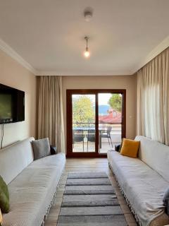 Daily-Weekly-Monthly in Muğla Akyaka Center - 0