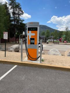 The Loose Moose Lodge #7 At Downtown Grand Lake N - 5