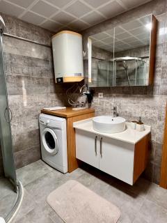 Daily-Weekly-Monthly in Muğla Akyaka Center - 9