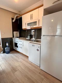 Daily-Weekly-Monthly in Muğla Akyaka Center - 8