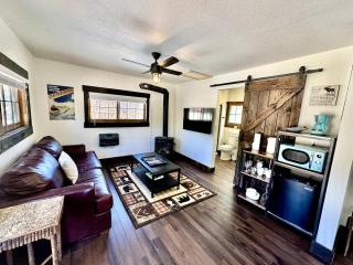 The Loose Moose Cabin #11 At Downtown Grand Lake - 7