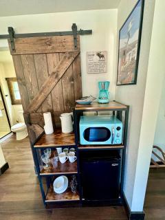 The Loose Moose Cabin #11 At Downtown Grand Lake - 6