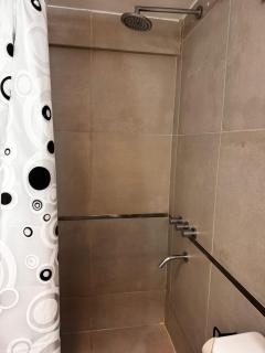 Monoambiente en el centro de la falda - 5