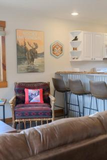 The Loose Moose Lodge #1 At Downtown Grand Lake - 1