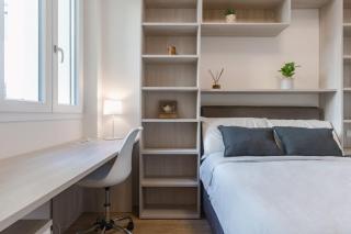 Steps from Station Single Room with Shared Bath - 7