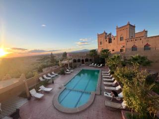 Kasbah Ait BenHadda - 8