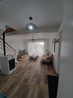 Charmante maison à louer - 7