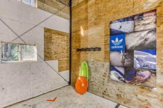 Whispering Pines - Cabin w hot tub - 7