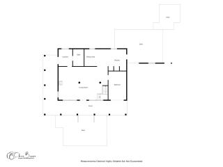 Whispering Pines - Cabin w hot tub - 3