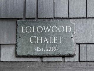 Lolowood Chalet - Modern cozy nature retreat dog friendly - 5