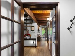 Lolowood Chalet - Modern cozy nature retreat dog friendly - 2