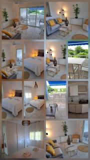 Ste Luce, N° 11 Appart -300m Plage de Mabouyas - 9