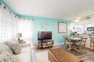 Arcadian Dunes 12-246 - Myrtle Beach - 7