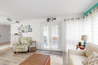 Arcadian Dunes 12-246 - Myrtle Beach - 8