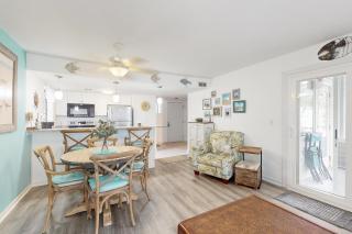 Arcadian Dunes 12-246 - Myrtle Beach - 4