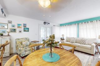 Arcadian Dunes 12-246 - Myrtle Beach - 1