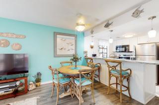 Arcadian Dunes 12-246 - Myrtle Beach - 2