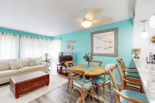 Arcadian Dunes 12-246 - Myrtle Beach - 3