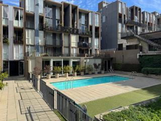 HOM I Loft en mejor zona de Valparaiso 2PAX - 9