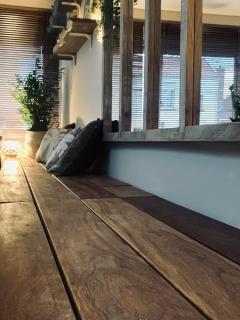 Trinidad Vibes - Suite and Spa - 9