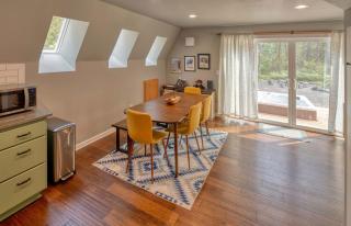 A-Frame of Mind - Secluded Escape Hot tub - 7