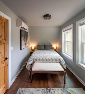 A-Frame of Mind - Secluded Escape Hot tub - 1