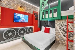 2025 NEW Luxury 5Bedrooms At Paradiso Grande - 8