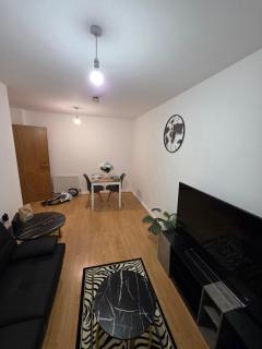 Heathrow AirStay - 7