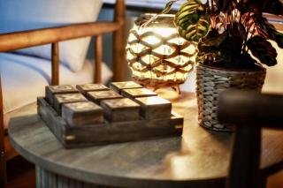 Trinidad Vibes - Suite and Spa - 1