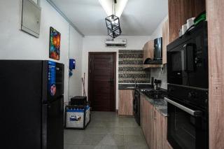 Amis Space - 3 Bedroom Apartment in Surulere, Lagos - 7