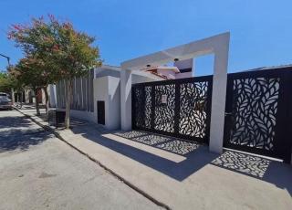 Monoambiente en el centro de la falda - 9