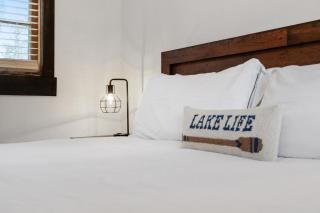 The Loose Moose Cabin #9 At Downtown Grand Lake - 6