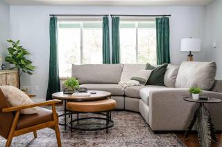 Chateau Relaxeau Game Room Hot Tub Fire Pit - 1