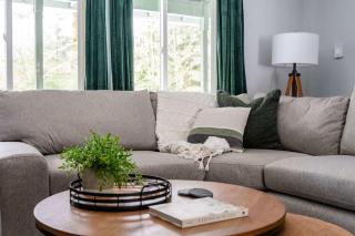 Chateau Relaxeau Game Room Hot Tub Fire Pit - 2