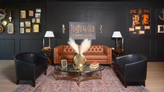 406 Mariners Club - 7